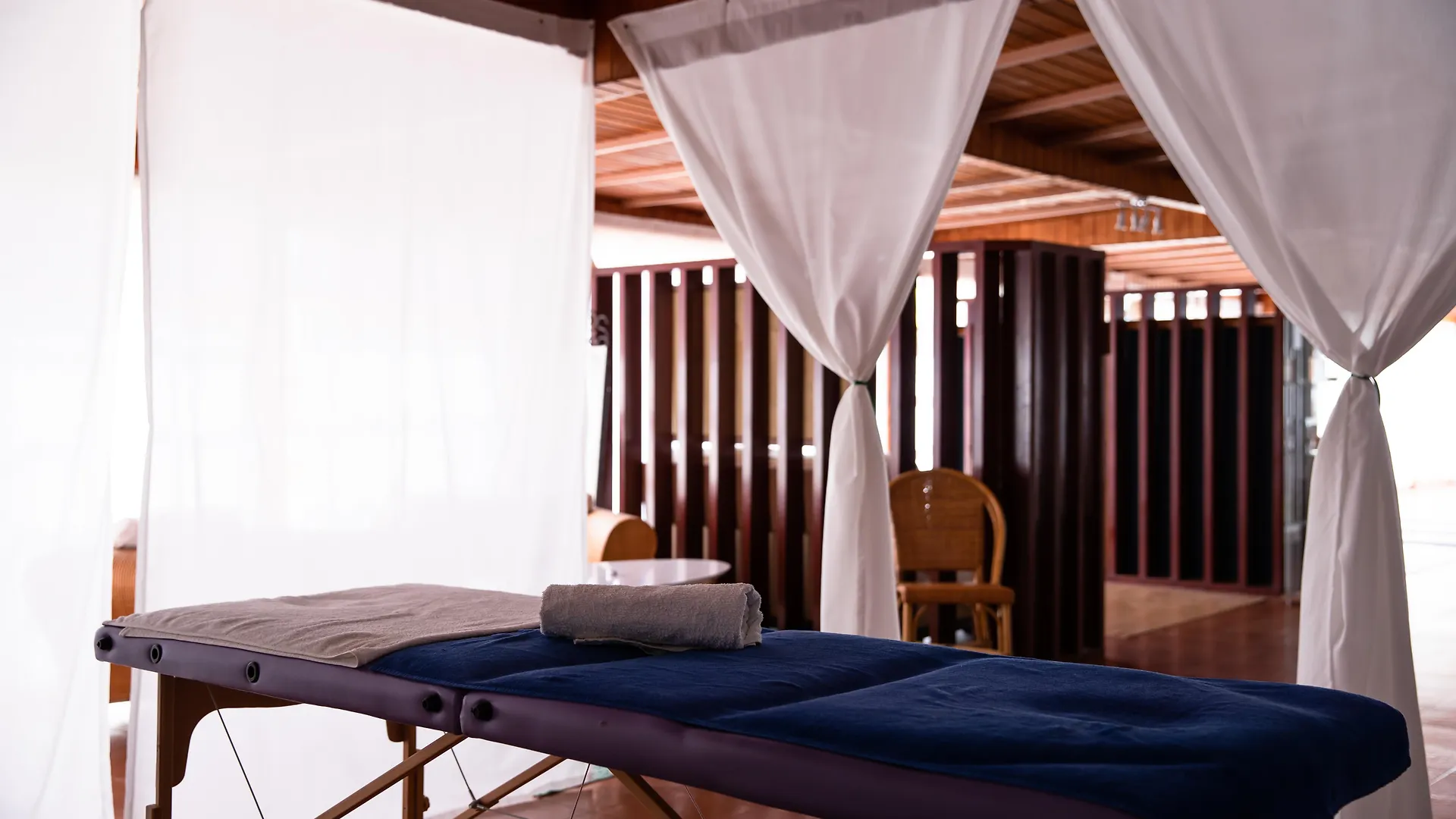 Aparthotel Fuentepark Apartments Corralejo