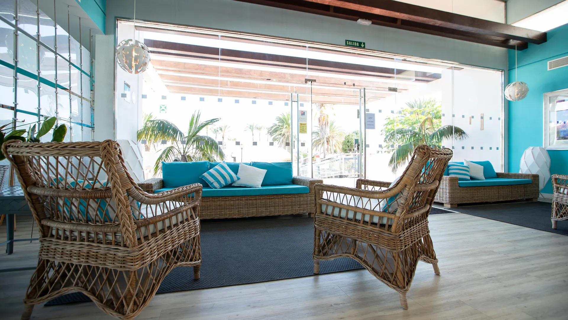 Aparthotel Fuentepark Apartments Corralejo