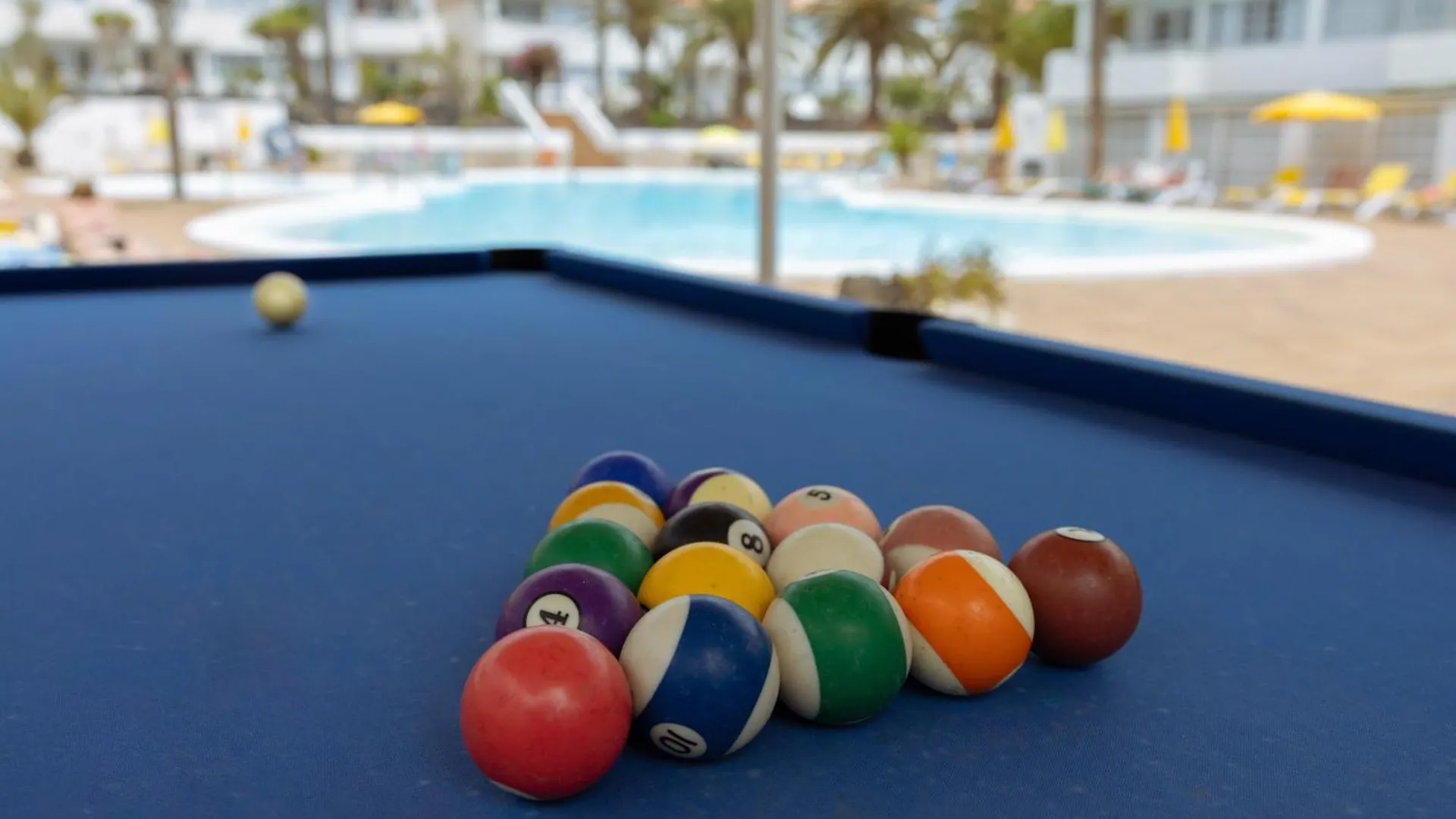 Fuentepark Apartments Corralejo 3*,  Spain