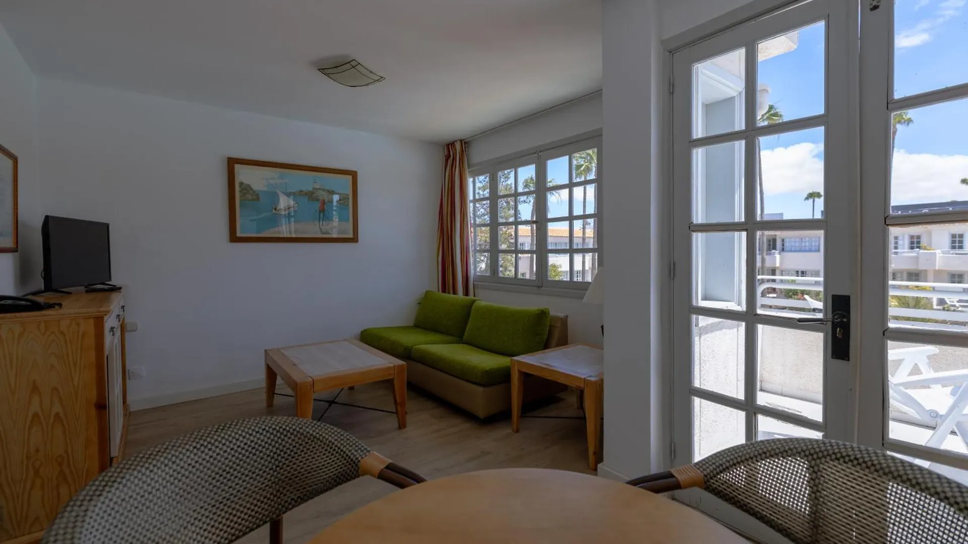 Fuentepark Apartments Corralejo Spain
