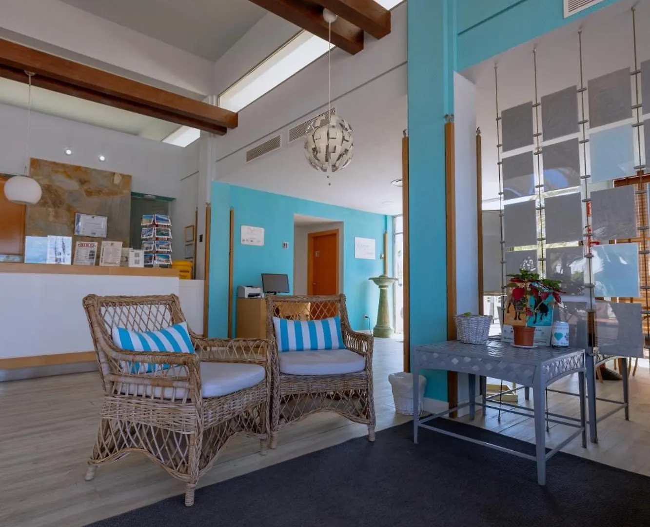Aparthotel Fuentepark Apartments Corralejo