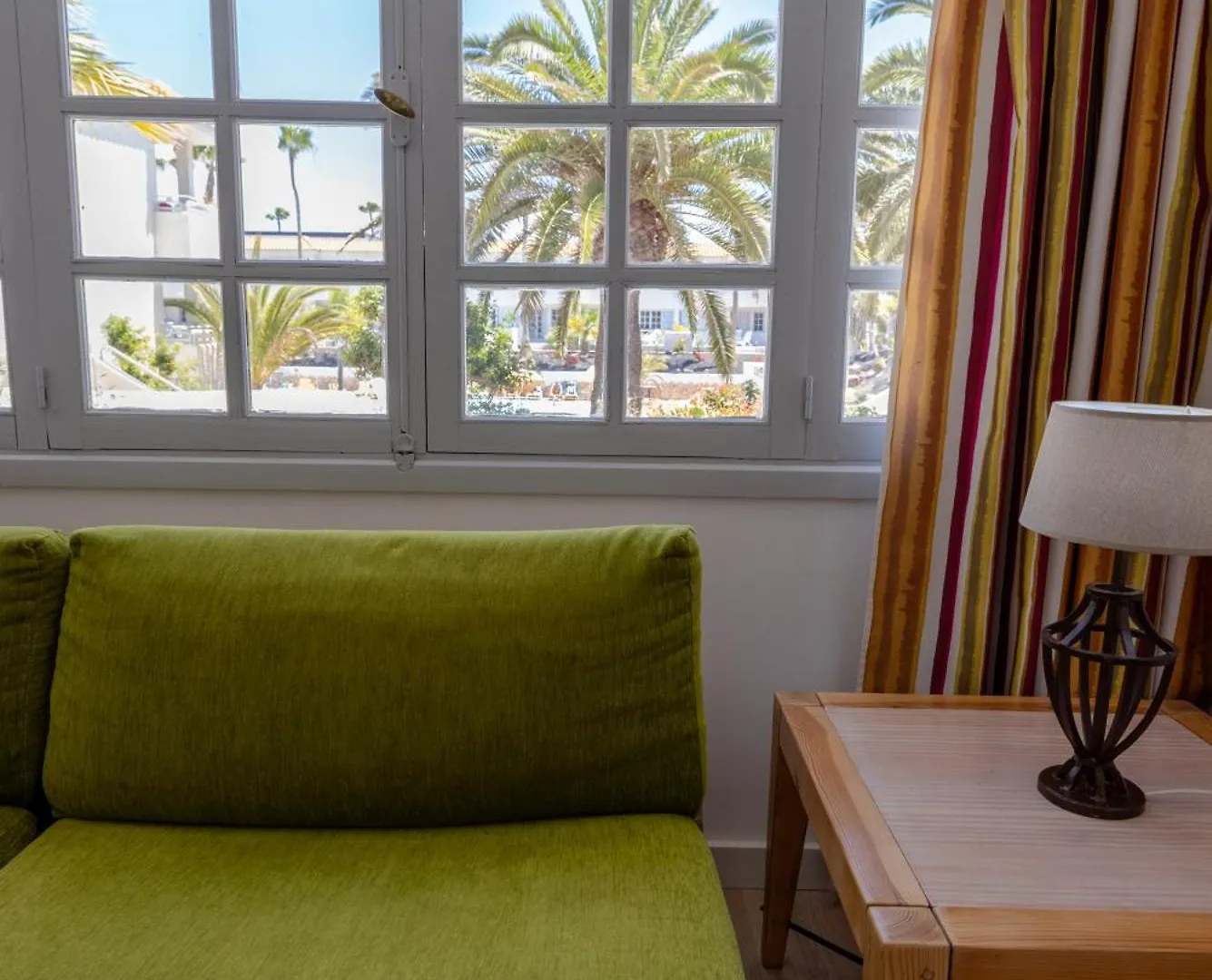 Fuentepark Apartments Corralejo Spain