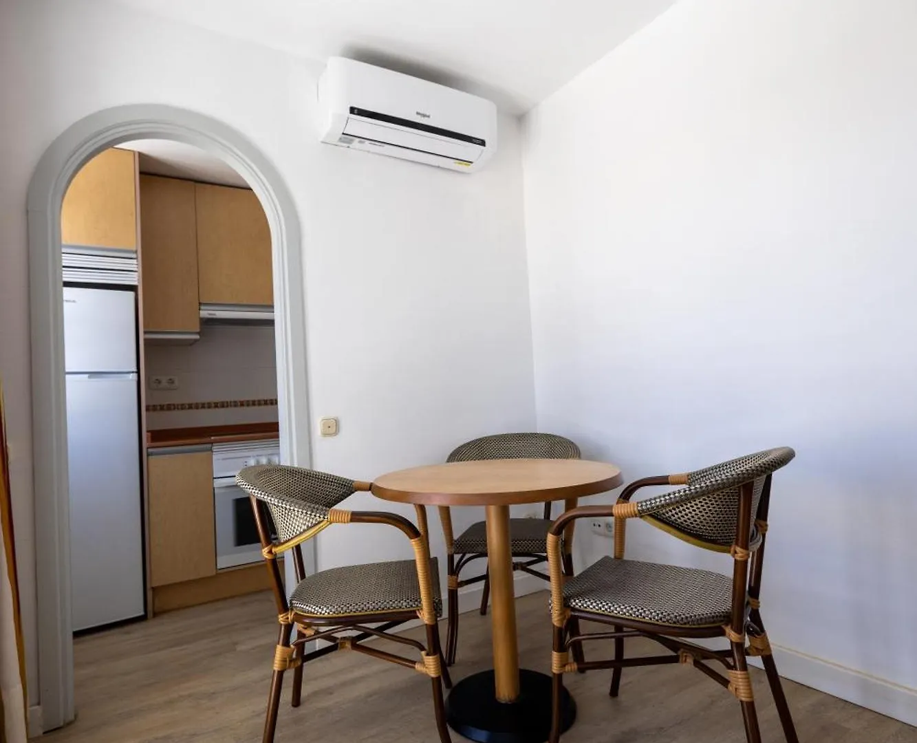 Fuentepark Apartments Corralejo Aparthotel