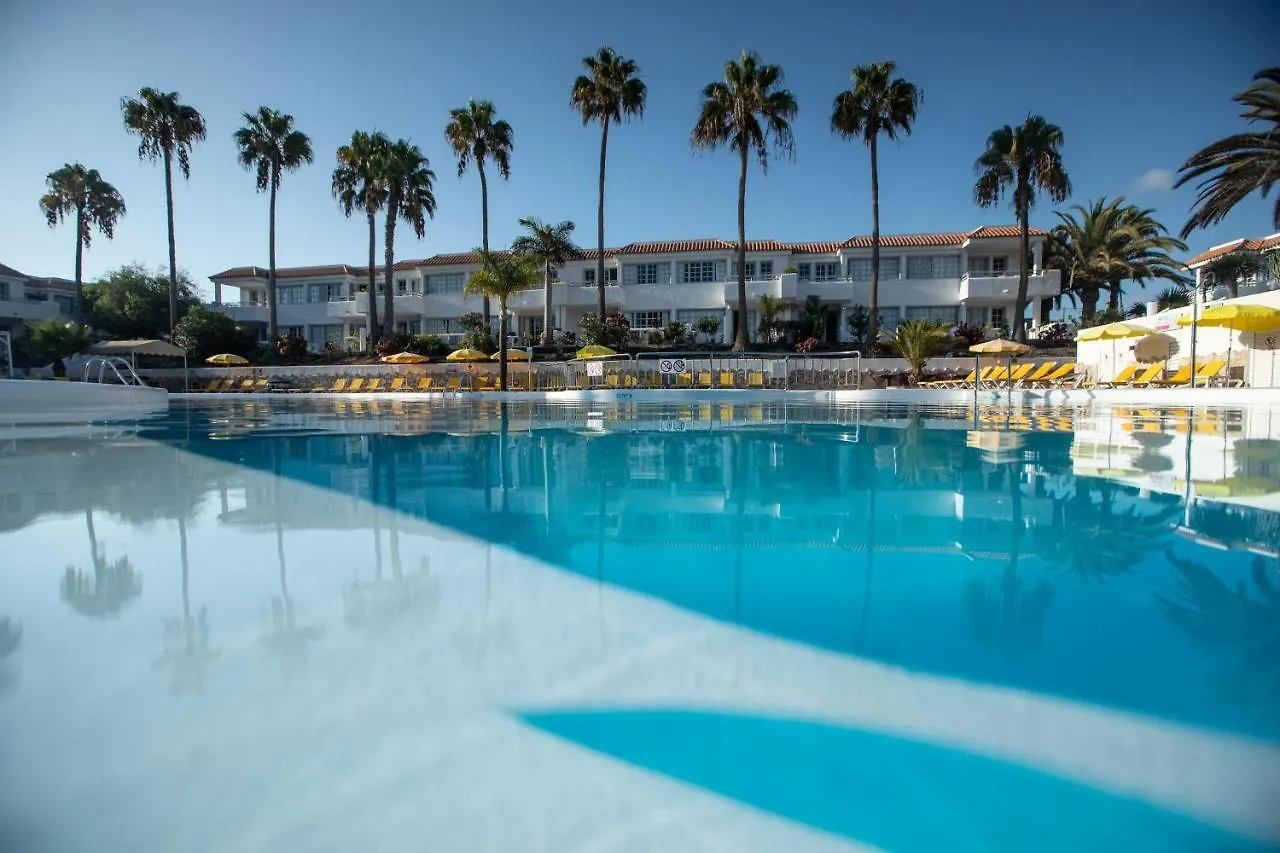Aparthotel Fuentepark Apartments Corralejo
