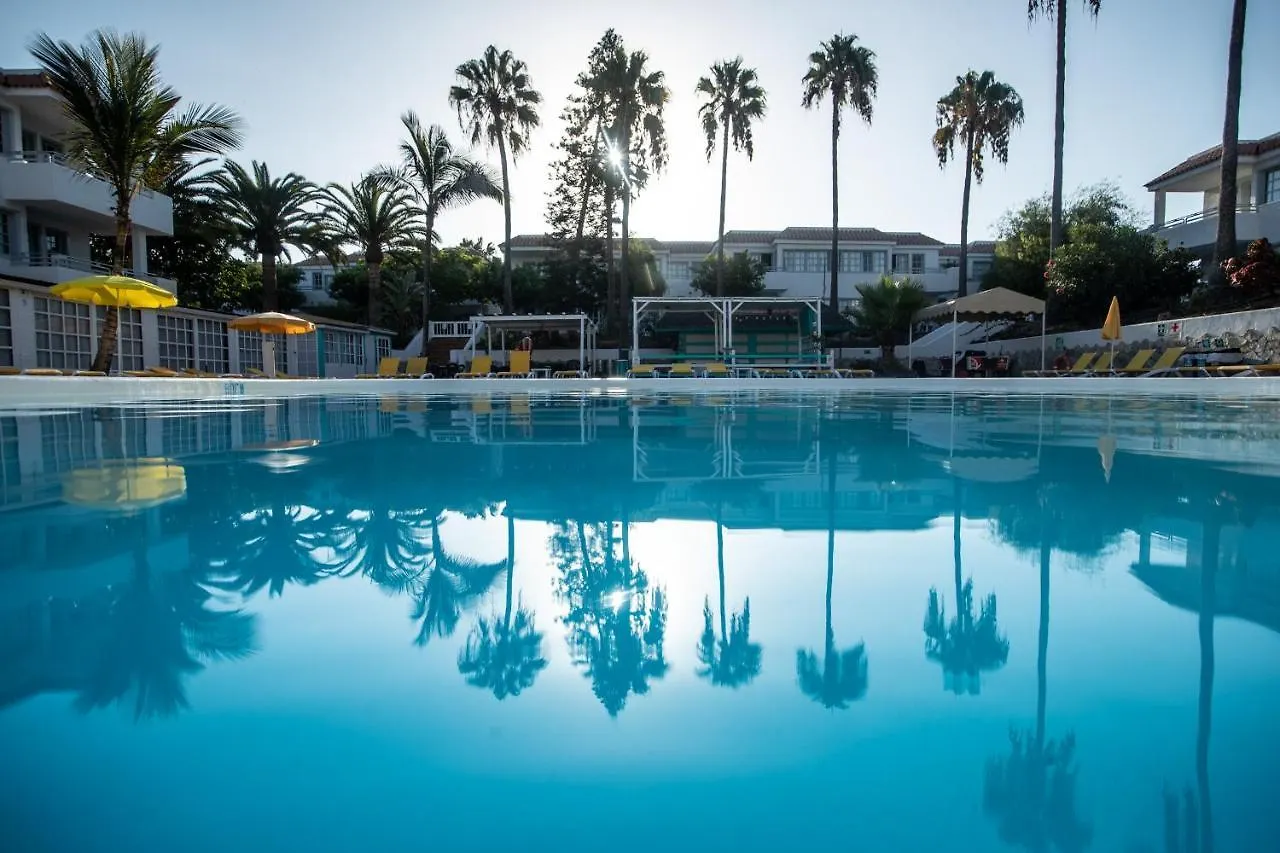 Fuentepark Apartments Corralejo