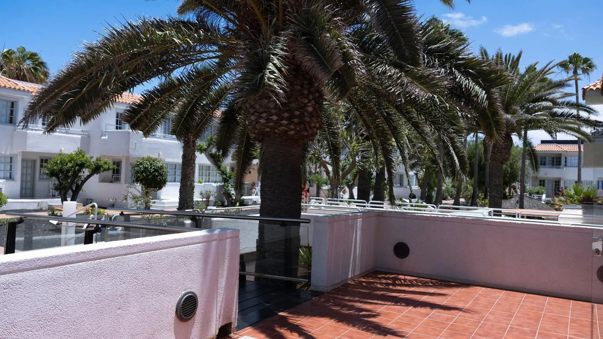 Fuentepark Apartments Corralejo 3*,