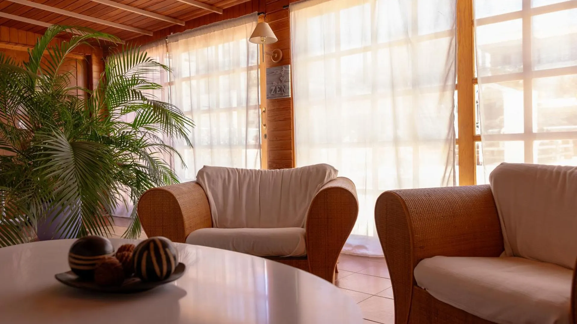 Fuentepark Apartamentos Corralejo