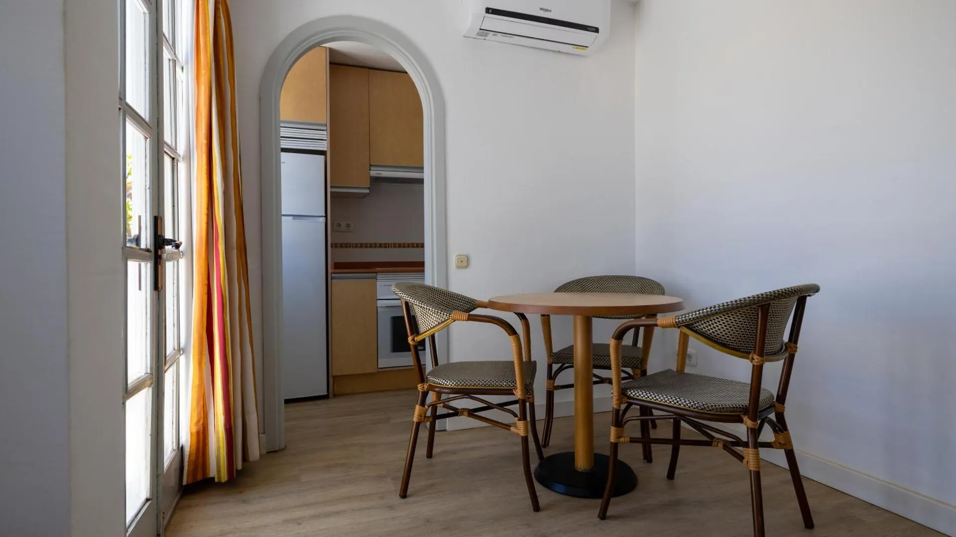 *** Aparthotel Fuentepark Apartamentos Corralejo Spain