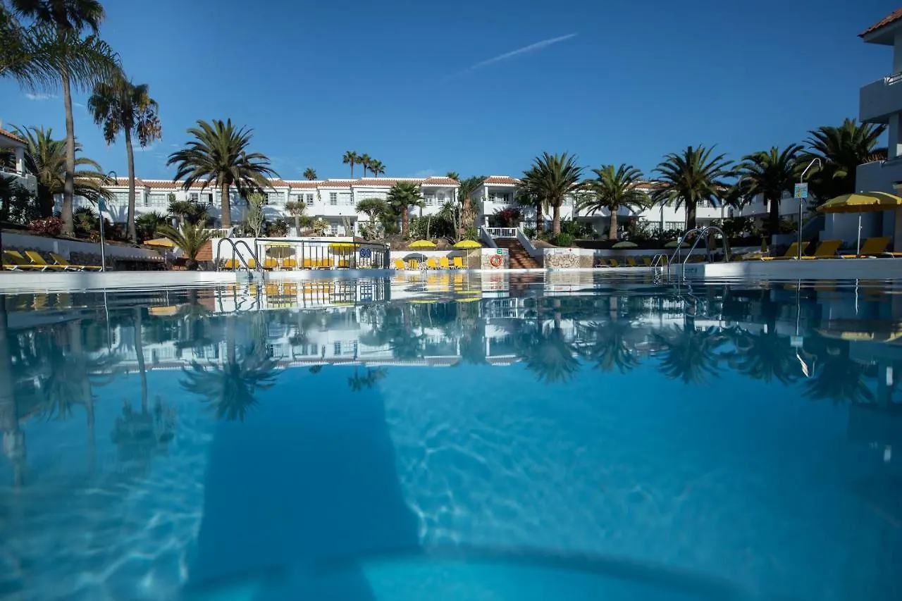 Appart hôtel Fuentepark Apartments Corralejo