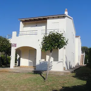 Rayma I-ii-iii Cala Blanca (Menorca)