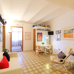 Eixample Dret Valencia - Cartagena By Interhome Barcelona