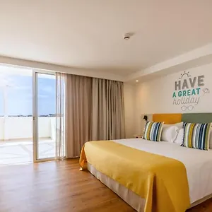 Hotell Abora Interclub Atlantic By Lopesan, San Agustín